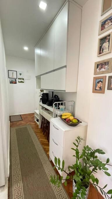 Apartamento A 11 Minutos Da Entre Copa & Ipanema 228 Ap301