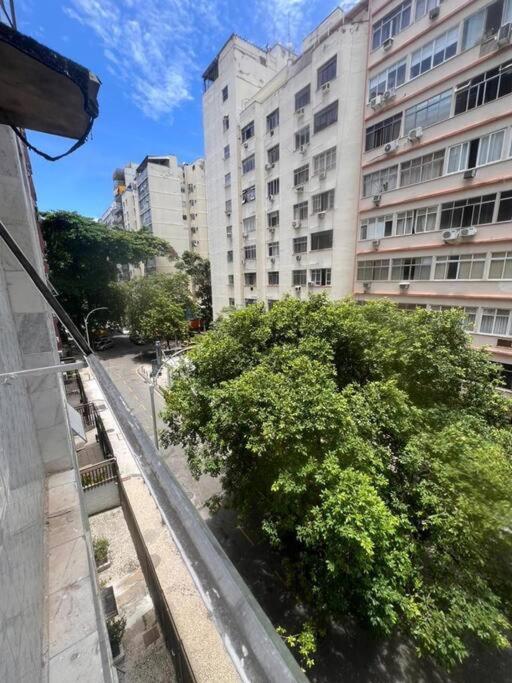 Apartamento A 11 Minutos Da Entre Copa & Ipanema 228 Ap301 *