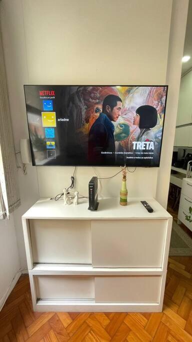 A 11 Minutos Da Entre Copa & Ipanema 228 Ap301 Apartamento *