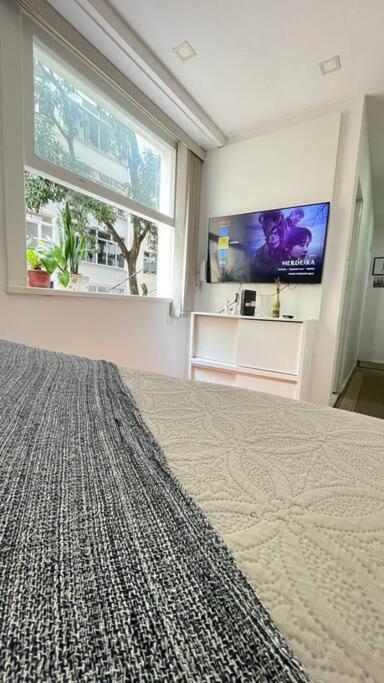 Apartamento A 11 Minutos Da Entre Copa & Ipanema 228 Ap301