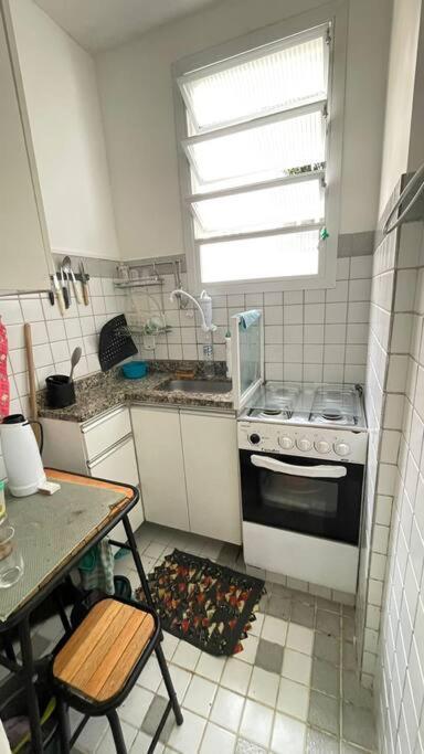 A 11 Minutos Da Entre Copa & Ipanema 228 Ap301 Apartamento Rio de Janeiro